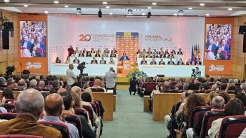 Imagem de Oposição recomenda a resolução de divergências (vídeo)