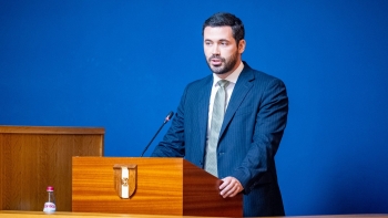 Imagem de PSD quer estatuto do estudante deslocado insular (vídeo)