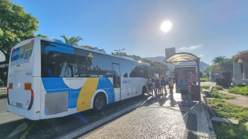 Imagem de Falta de informação nas paragens de autocarro tem sido alvo de várias queixas (áudio)