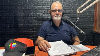 Imagem de Rádio Tropical existe há 85 anos em Caracas (áudio)