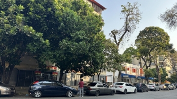 Imagem de Venezuela possui uma das maiores reservas de petróleo do mundo (áudio)