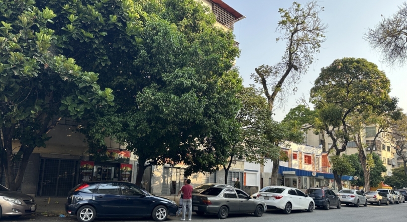 Imagem de Venezuela possui uma das maiores reservas de petróleo do mundo (áudio)