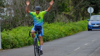 Imagem de Pedro Teles venceu Taça da Madeira de estrada (vídeo)
