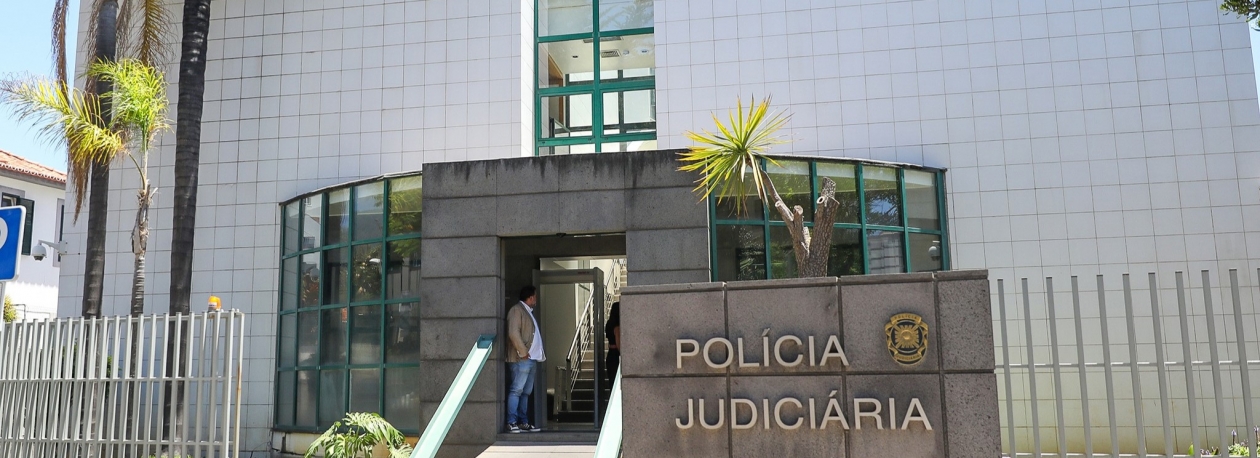 Imagem de Departamento de Investigação Criminal da Madeira reforçado com mais 11 elementos (áudio)