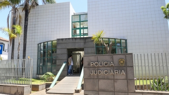 Imagem de Departamento de Investigação Criminal da Madeira reforçado com mais 11 elementos (áudio)