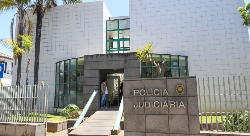 PJ desmantela rede de tráfico de droga na Madeira