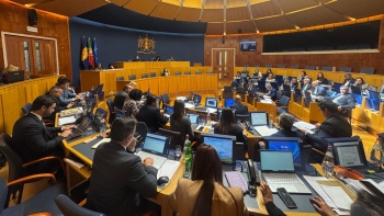 Imagem de Tempo de serviço dos docentes discutido em plenário (vídeo)