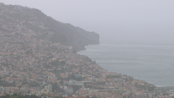 Imagem de Fim de semana marcado por poeiras provenientes do norte de África