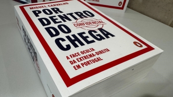 Imagem de Ventura convidou Albuquerque para ser mandatário regional (vídeo)