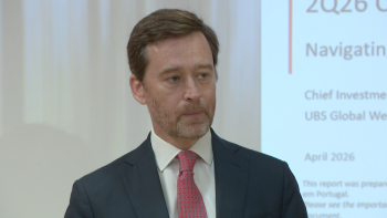 Imagem de Conjuntura económica mundial é de incerteza e de preocupação (vídeo)