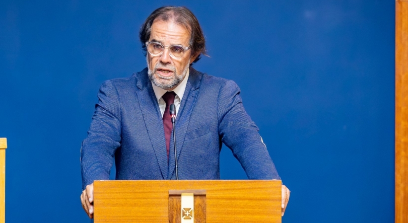 Imagem de Quartel da Ribeira Brava e Ponta do Sol vai ser requalificado (vídeo)