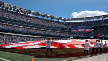 Imagem de FIFA vende bilhetes para a final por cerca de dois milhões de euros