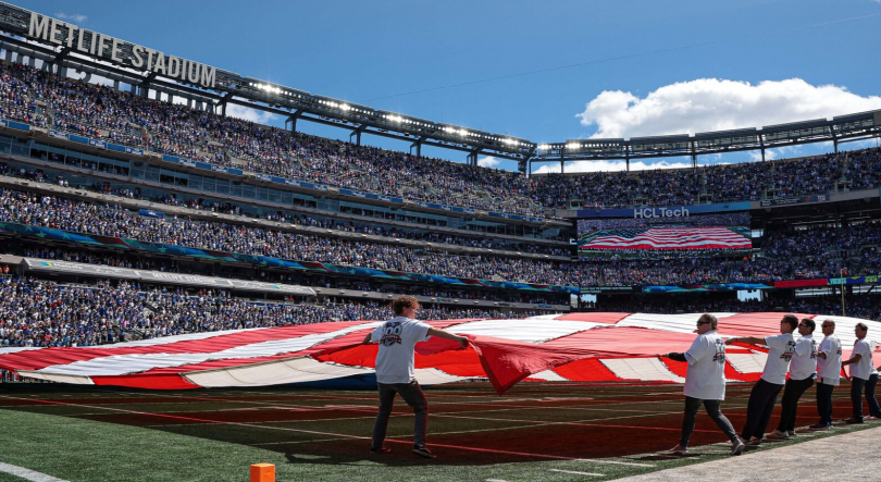 Imagem de FIFA vende bilhetes para a final por cerca de dois milhões de euros
