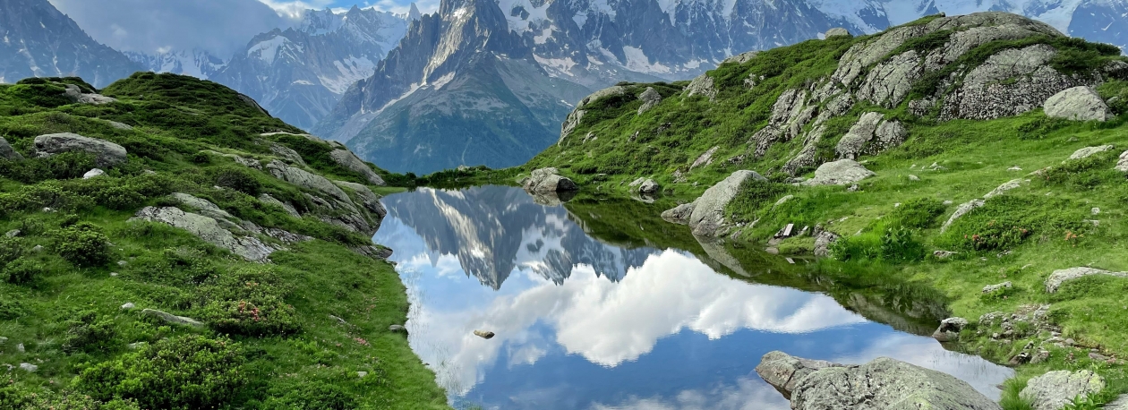 Imagem de Pestana compra hotel de cinco estrelas no Mont Blanc