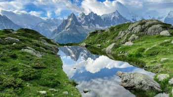 Imagem de Pestana compra hotel de cinco estrelas no Mont Blanc