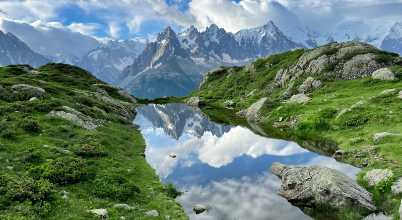 Imagem de Pestana compra hotel de cinco estrelas no Mont Blanc