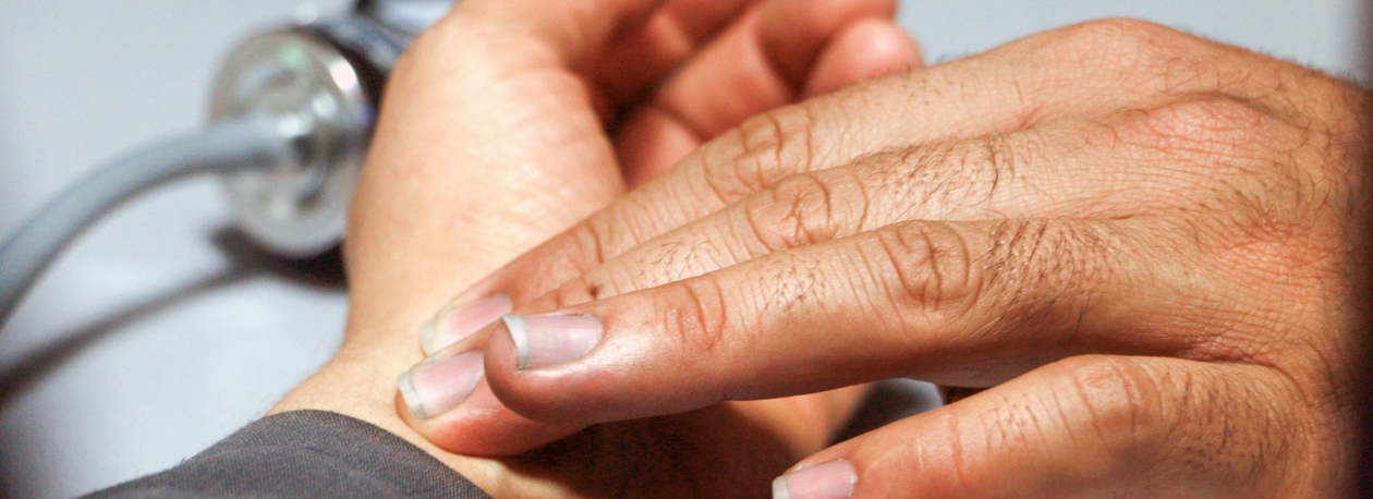 Imagem de Madeira lidera prevalência de doenças crónicas em Portugal