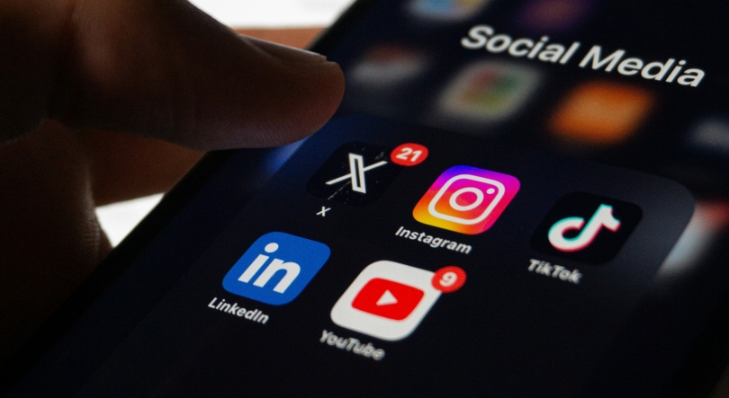 Imagem de Bruxelas quer Estados-membros a verificarem idade nas redes sociais até ao final do ano