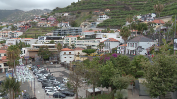 Imagem de Baía de Câmara de Lobos vai dar lugar a praceta (vídeo)