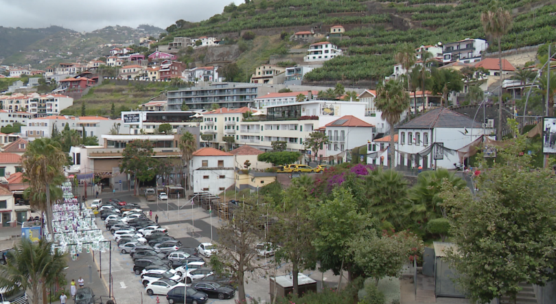 Imagem de Baía de Câmara de Lobos vai dar lugar a praceta (vídeo)