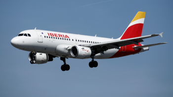 Imagem de Dona da Iberia fora da corrida à privatização