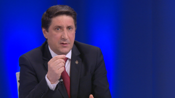 Imagem de Carlos André vai tentar discutir aumento dos apoios (vídeo)