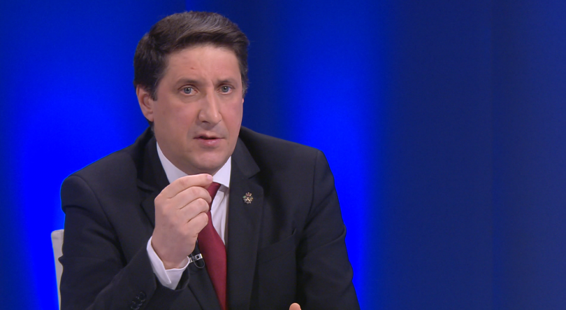 Imagem de Carlos André vai tentar discutir aumento dos apoios (vídeo)