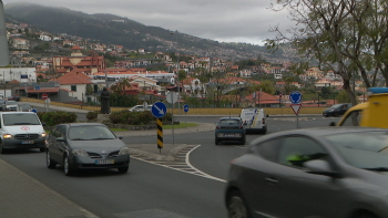 Imagem de Governo aprovou reformulação do Nó de Santo António pelo valor aproximado a 8 milhões de euros