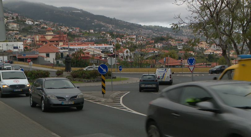 Imagem de Governo aprovou reformulação do Nó de Santo António pelo valor aproximado a 8 milhões de euros