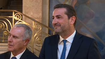 Imagem de PSD anuncia acordo com Chega: “É um dia do qual nos orgulhamos”