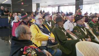 Imagem de Confraria Enogastronómica da Madeira assinala 26 anos (vídeo)