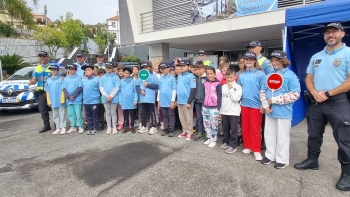 Imagem de Falta de prudência e responsabilidade entre as causas da maior parte dos acidentes (áudio)