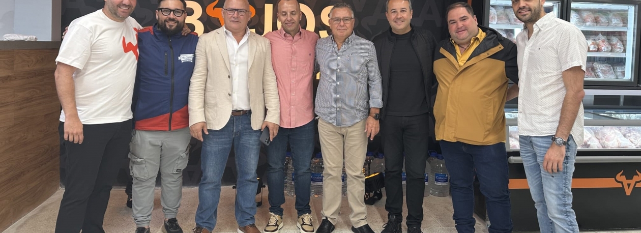 Imagem de Empresários portugueses continuam a investir na Venezuela (áudio)