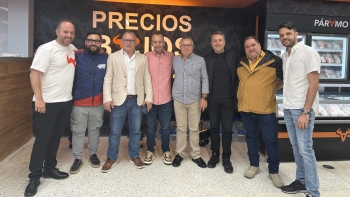 Imagem de Empresários portugueses continuam a investir na Venezuela (áudio)