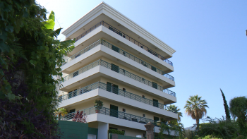 Imagem de Taxa de juro no crédito à habitação na Região subiu para os 3,1%, em março