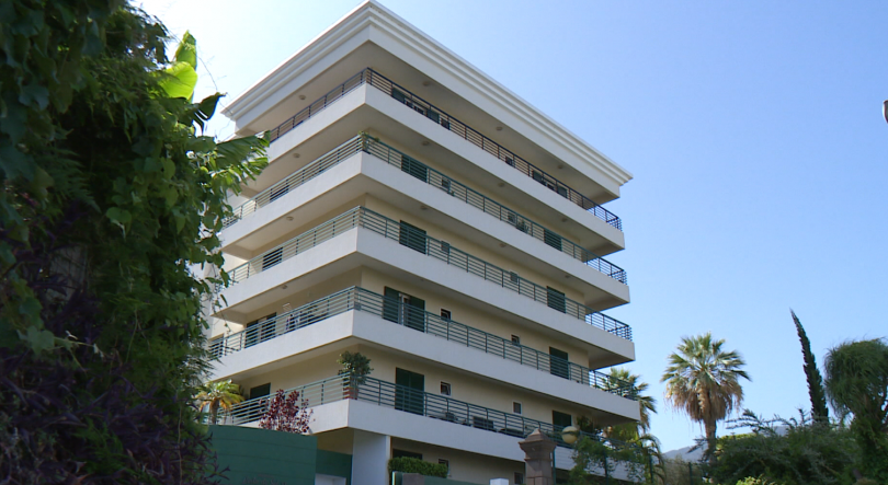 Imagem de Taxa de juro no crédito à habitação na Região subiu para os 3,1%, em março