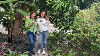 Imagem de Líder da oposição na Venezuela assume que pode voltar ao país em breve (áudio)