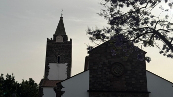 Imagem de Sé prepara projeto para requalificar a torre (vídeo)