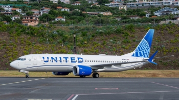 Imagem de United retoma voos sazonais entre Estados Unidos e Madeira em maio