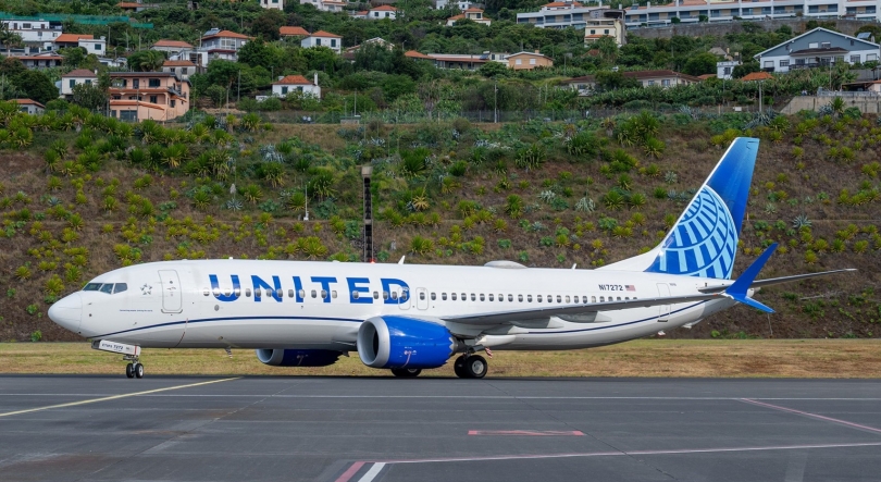 Imagem de United retoma voos sazonais entre Estados Unidos e Madeira em maio