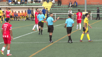 Imagem de Estrela venceu União da Bola (vídeo)