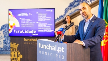 Imagem de Vivacidade anima o Funchal entre 16 e 18 de abril (vídeo)