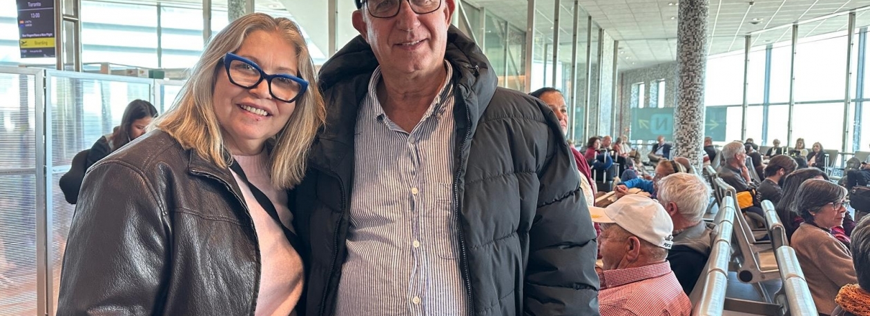 Imagem de TAP voltou a voar hoje para Caracas a partir de Lisboa (áudio)