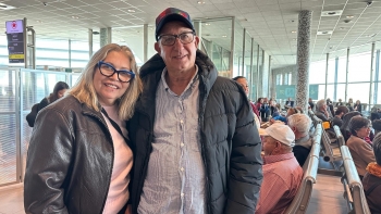 Imagem de TAP voltou a voar hoje para Caracas a partir de Lisboa (áudio)