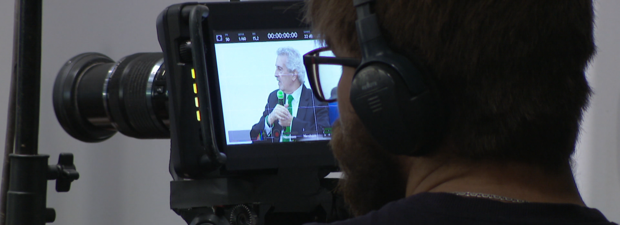 Imagem de Madeira vai ter um Museu da Autonomia (vídeo)