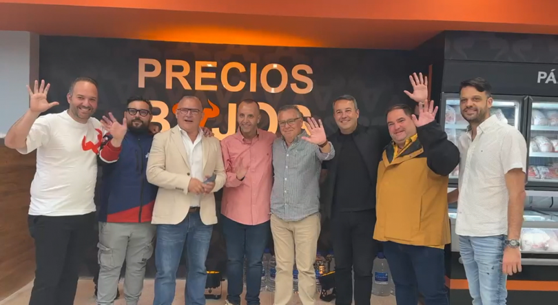 Imagem de Madeirenses com uma trajetória de sucesso na Venezuela (vídeo)