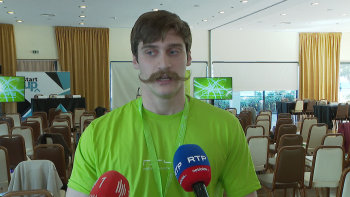 Imagem de Jovens desenvolvem ideias de negócio em curso intensivo (vídeo)