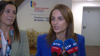 Imagem de Registo de saúde do utente deverá estar disponível até ao final do ano (vídeo)