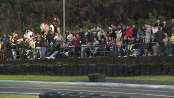 Imagem de Rali de Santana conta com 41 inscritos (vídeo)