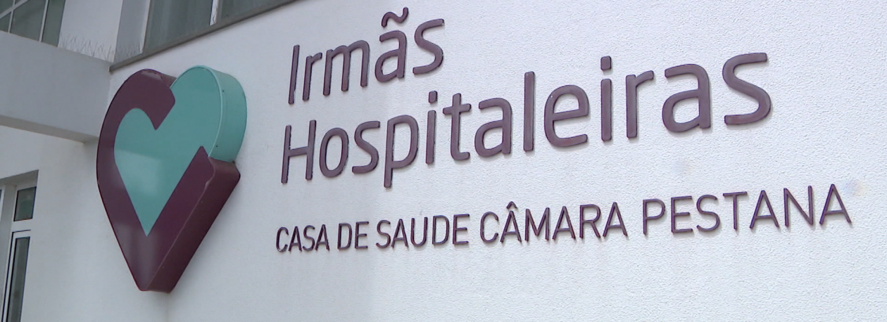 Imagem de Casa de Saúde Câmara Pestana está no limite (vídeo)
